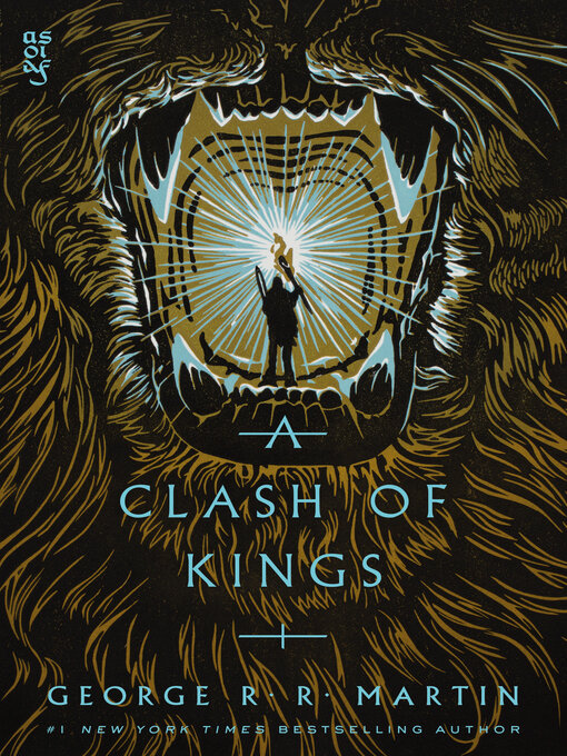 Title details for A Clash of Kings by George R. R. Martin - Available